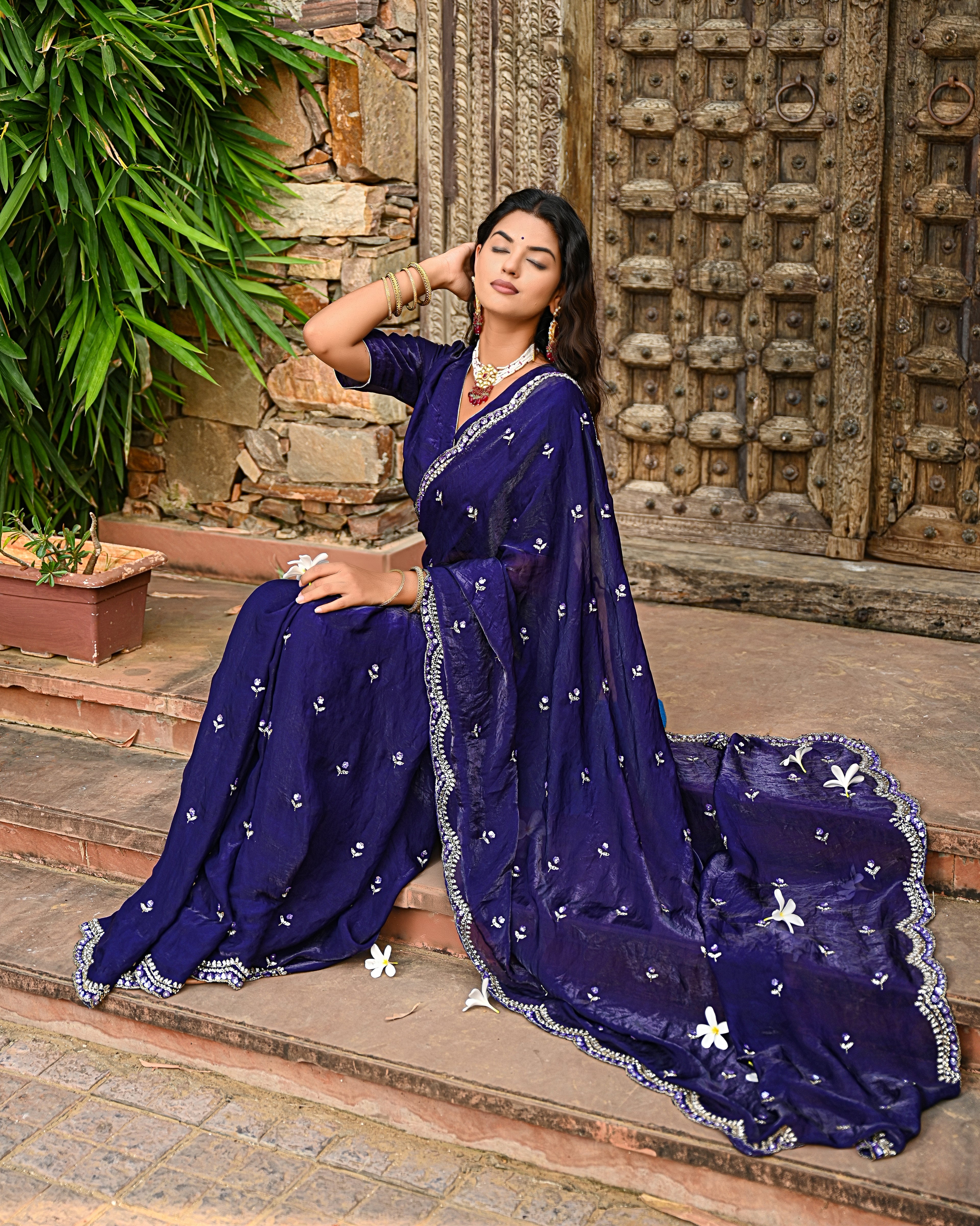 Sarees