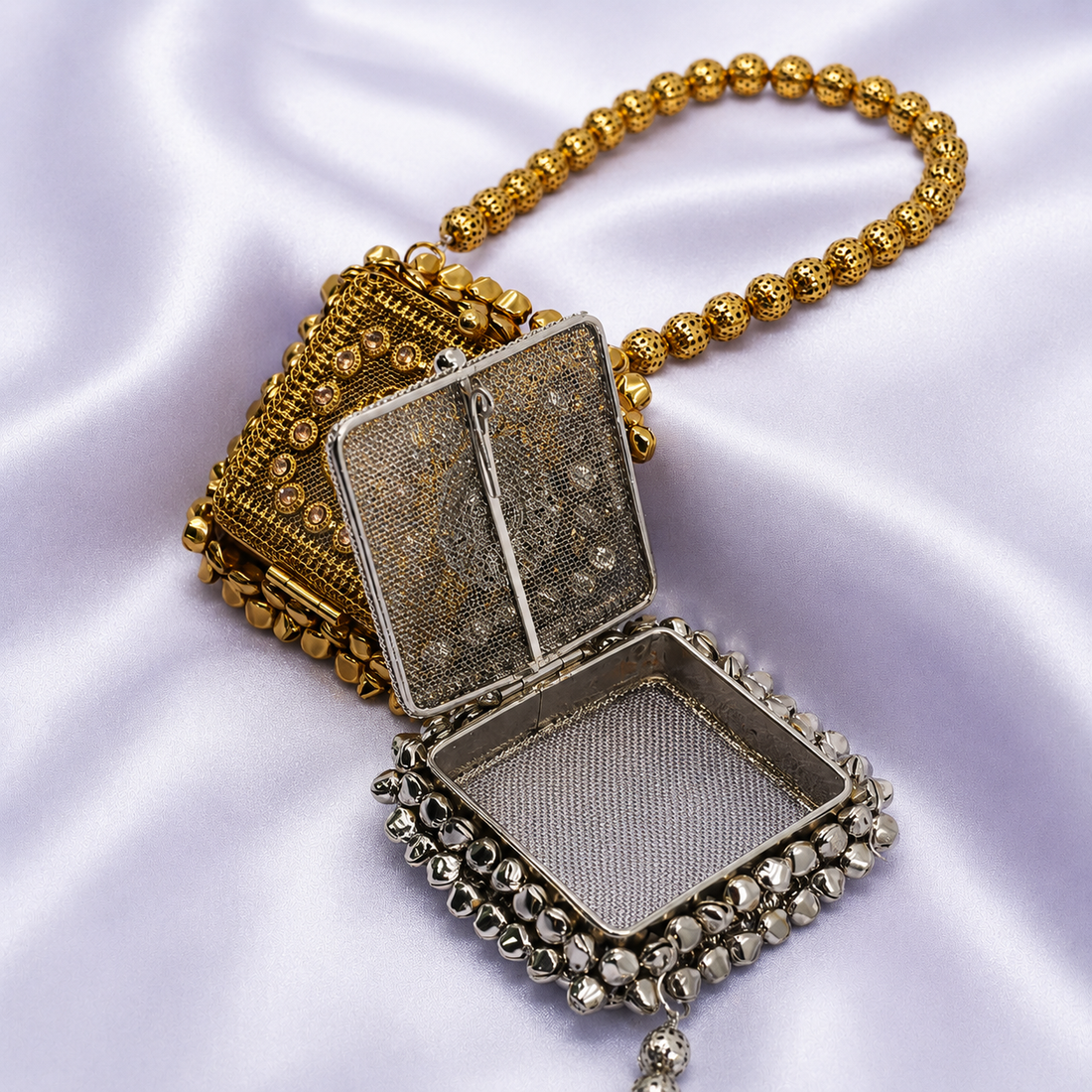 The Crown Casket