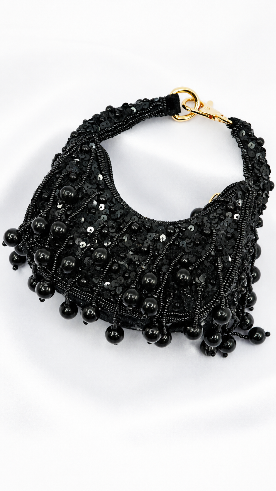 Mini Moon latkan bags
