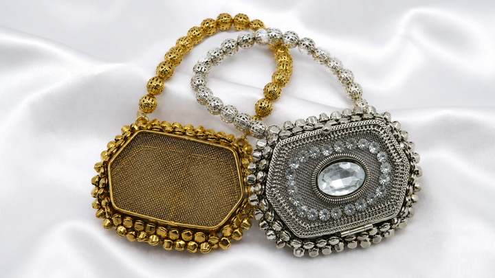 Heirloom Mini Antique bag