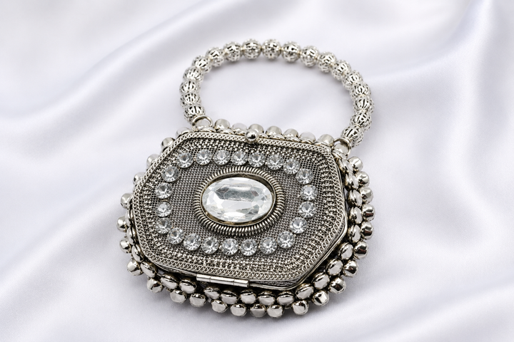 Heirloom Mini Antique bag