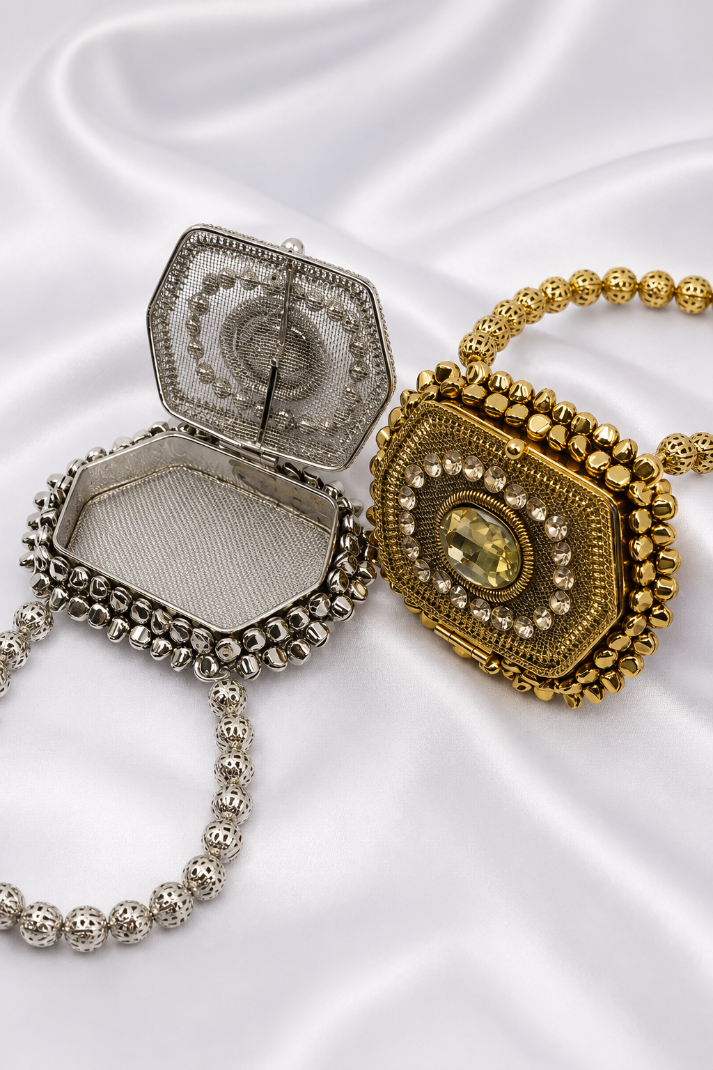 Heirloom Mini Antique bag
