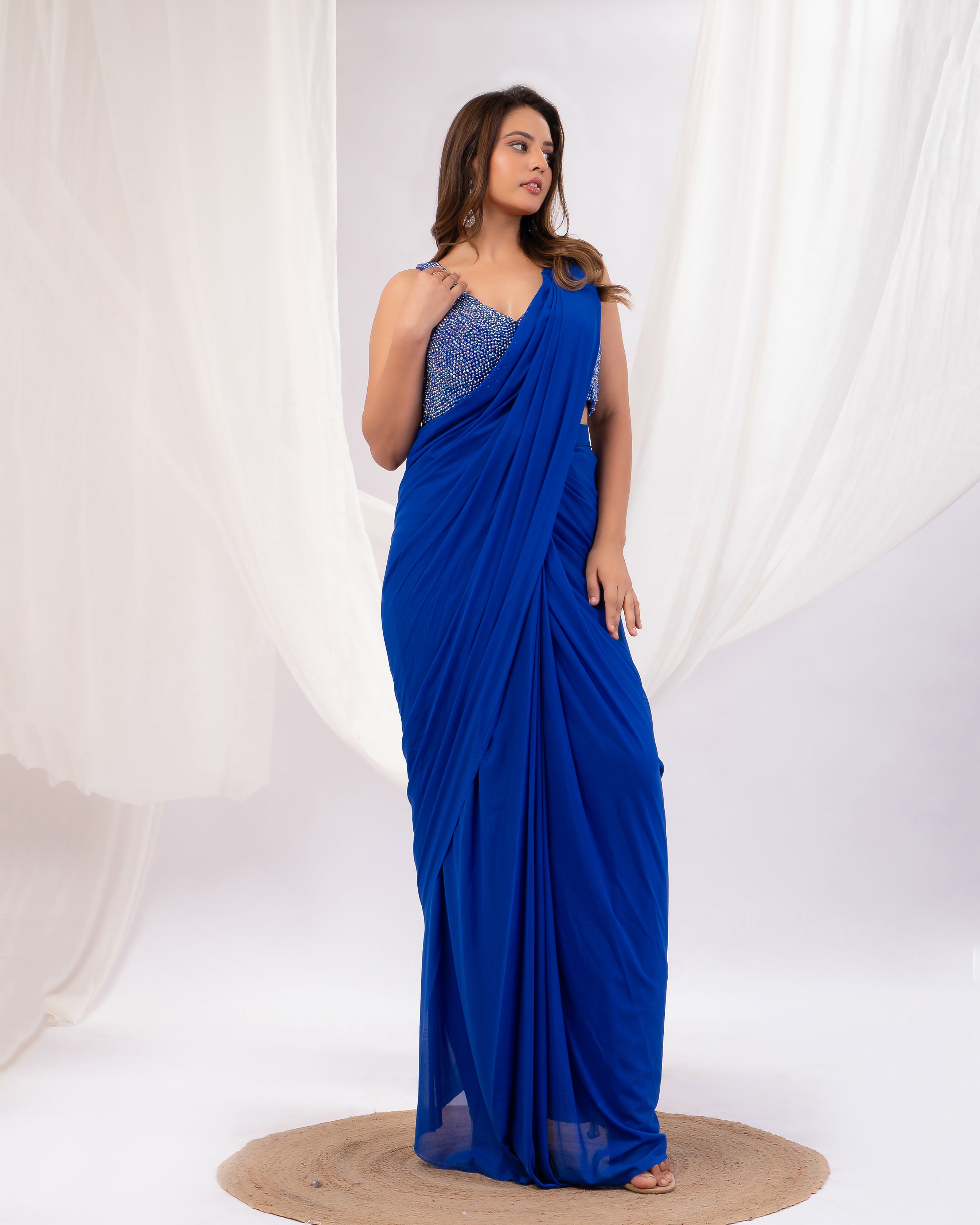 The royals- Satrangi Collection