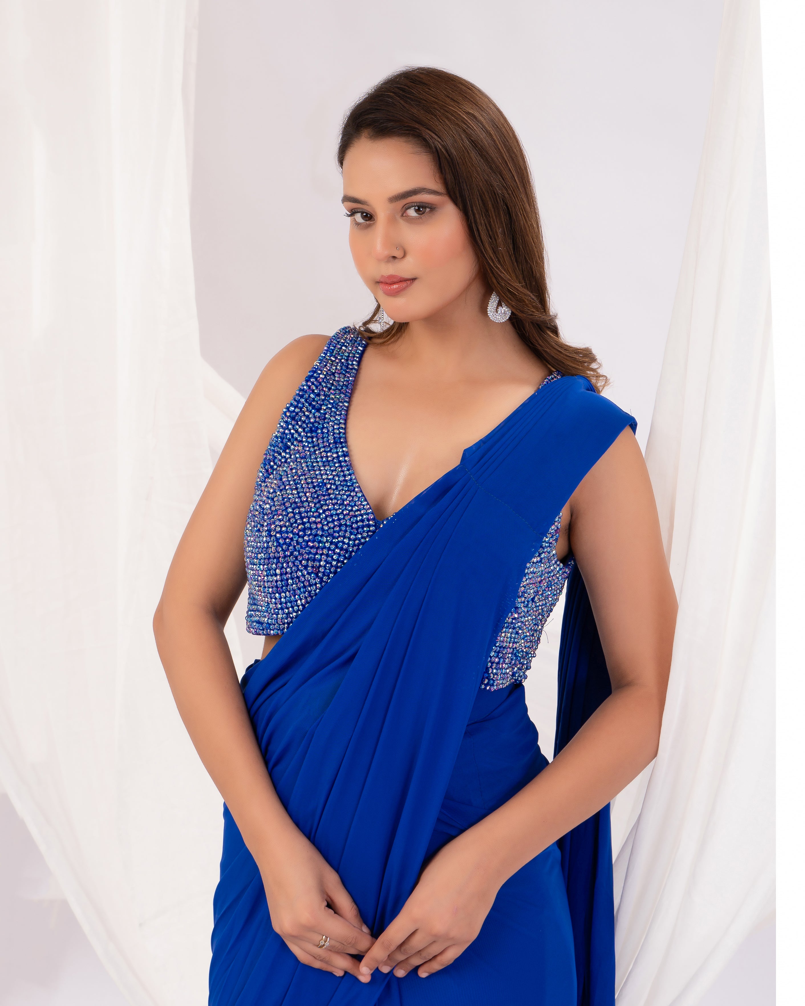 The royals- Satrangi Collection