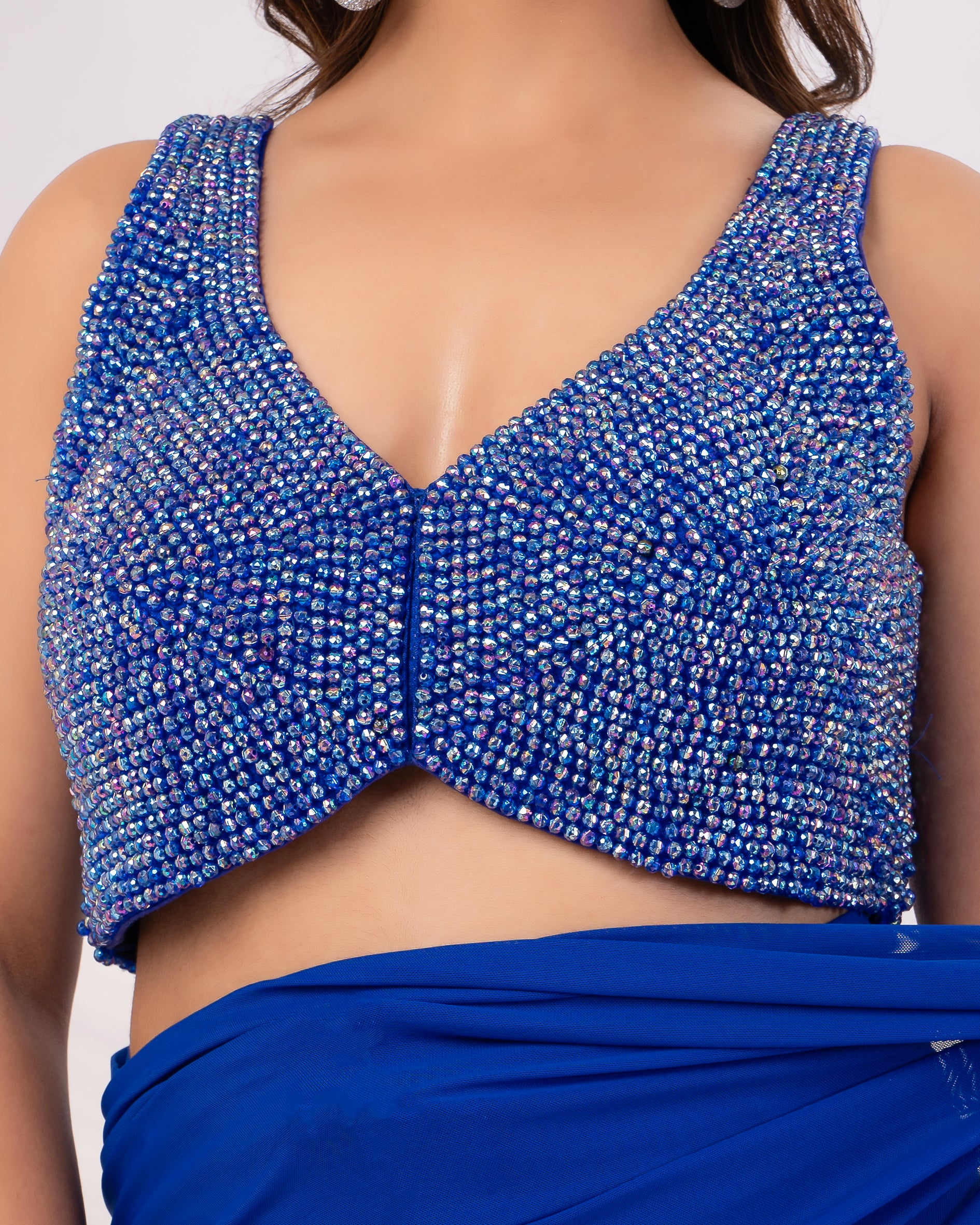 The royals- Satrangi Collection