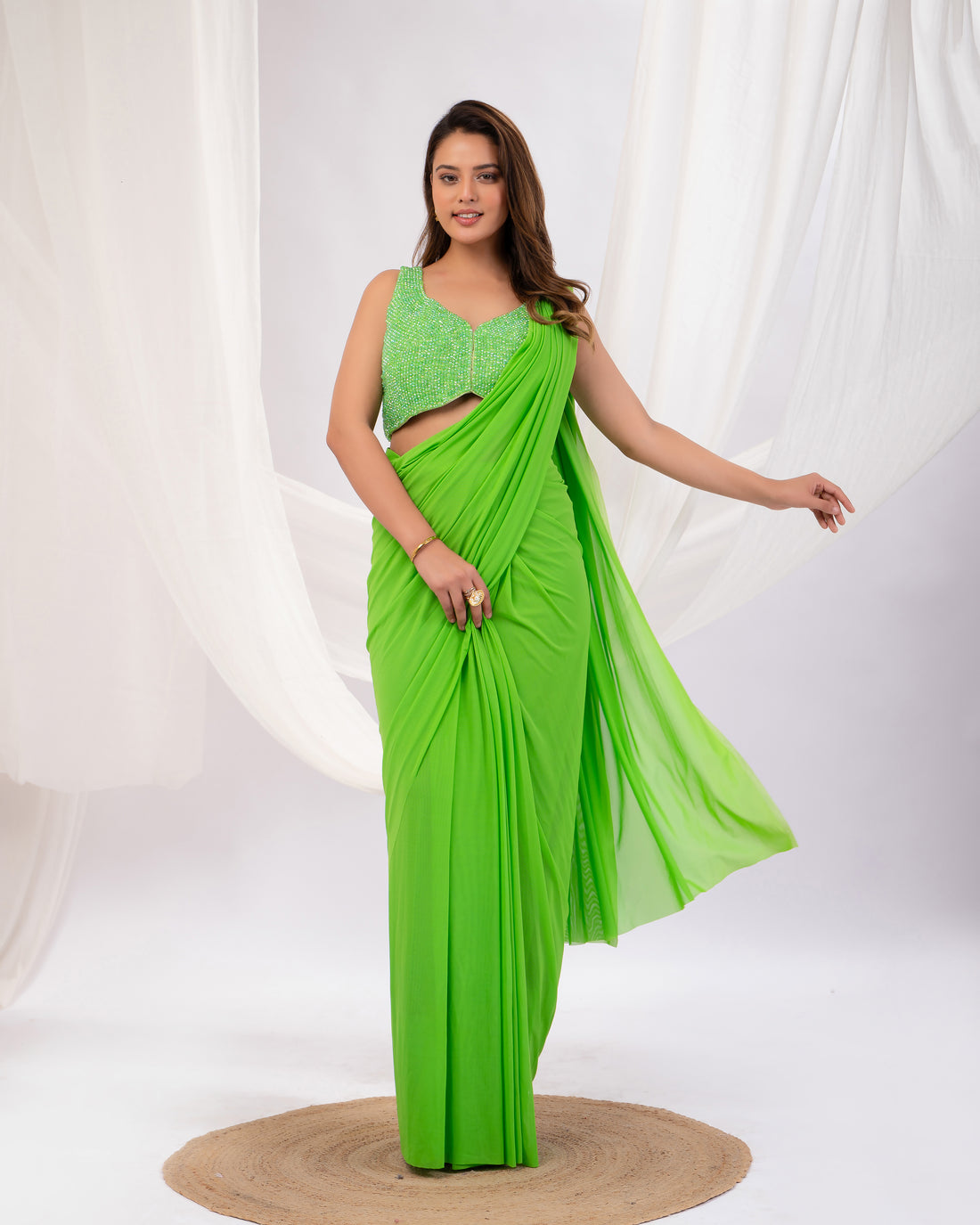 Tota maina- Satrangi Collection