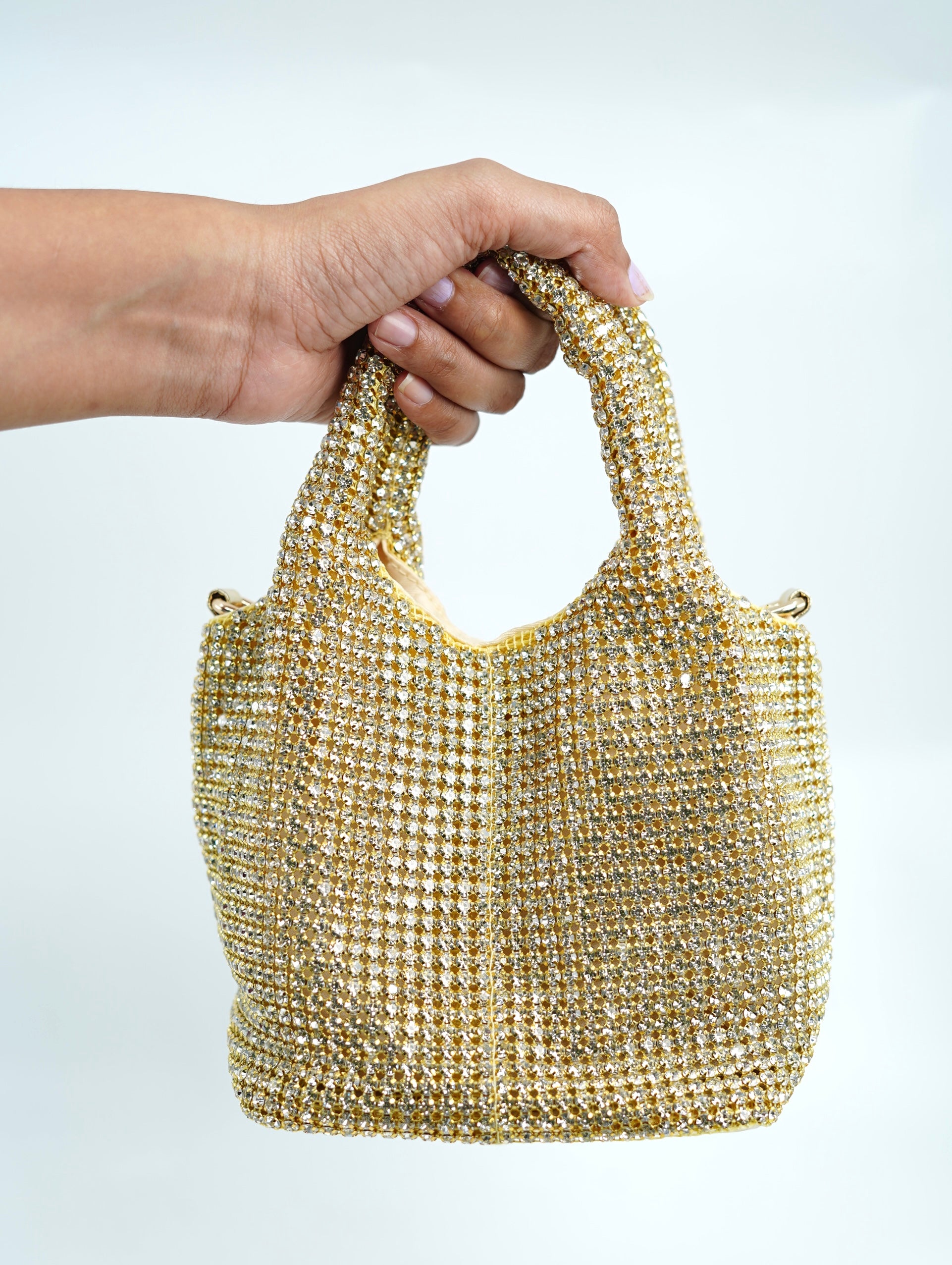 Celestial Polti Bag