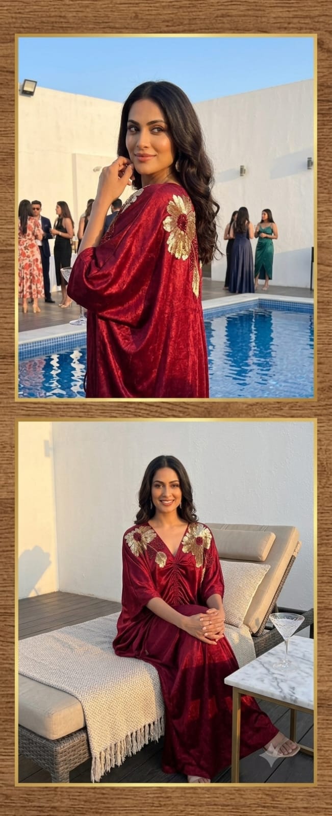 Lustre Royale