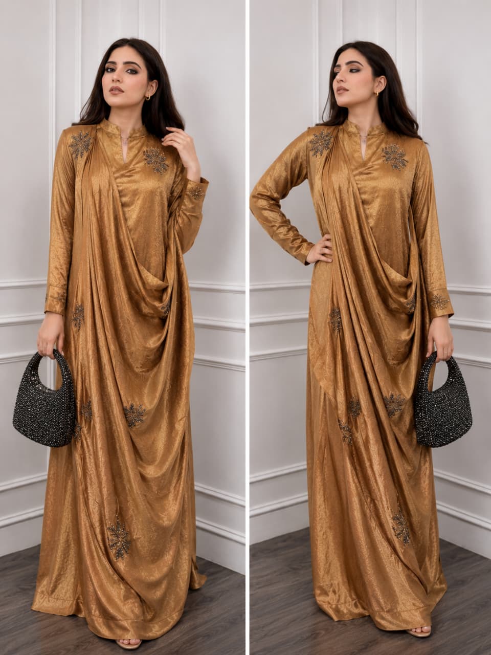 Golden Reverie