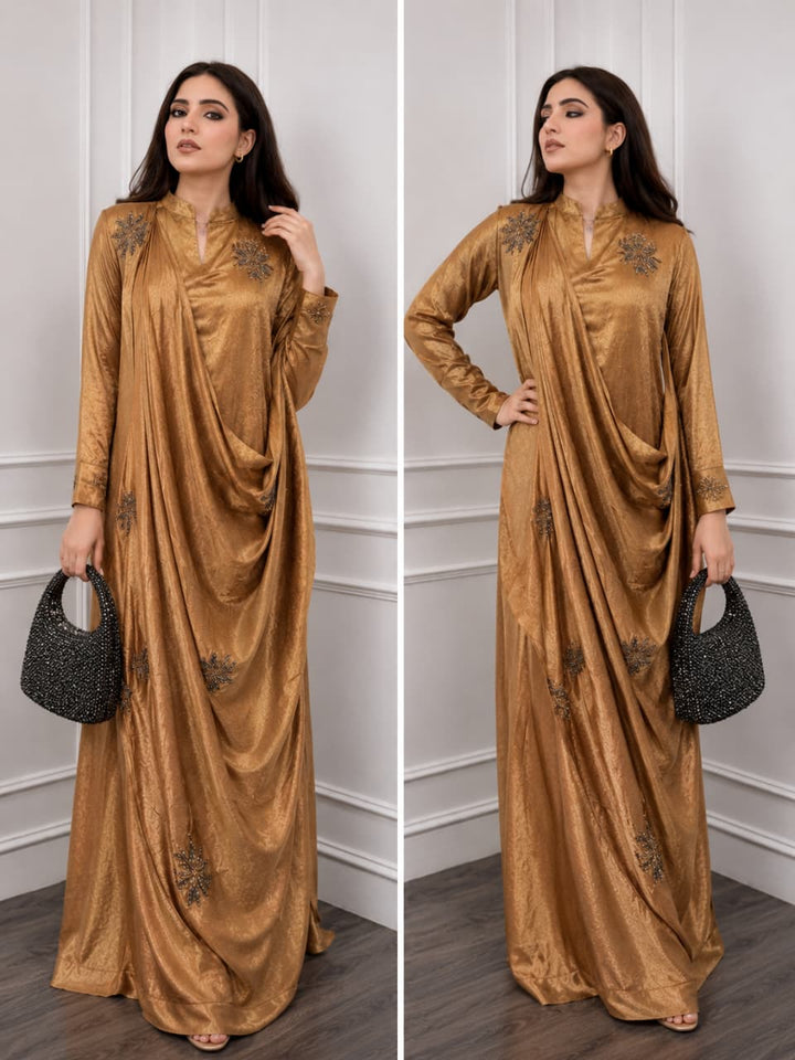 Golden Reverie