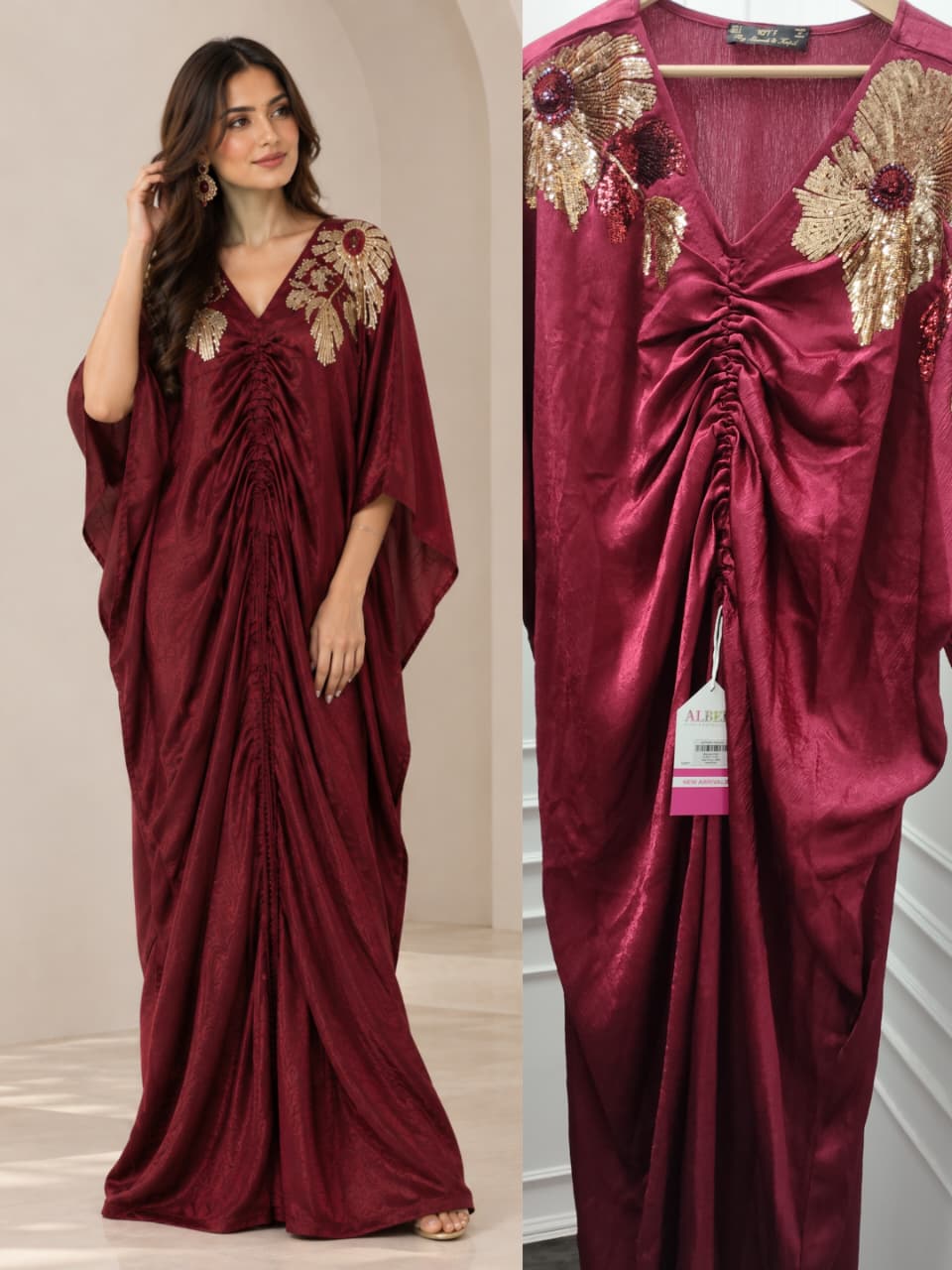 Lustre Royale